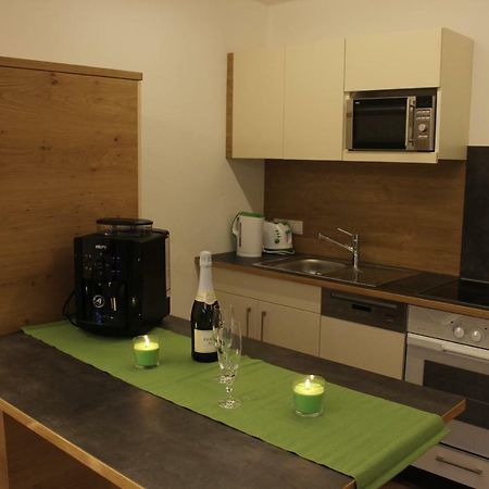 Haus Amade Appartement Wagrain Buitenkant foto