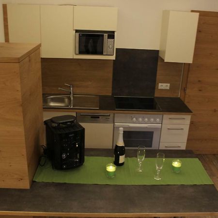 Haus Amade Appartement Wagrain Buitenkant foto