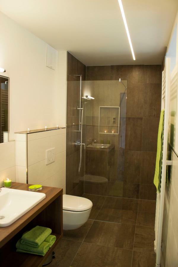 Haus Amade Appartement Wagrain Buitenkant foto