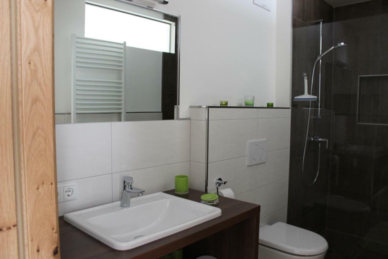 Haus Amade Appartement Wagrain Buitenkant foto