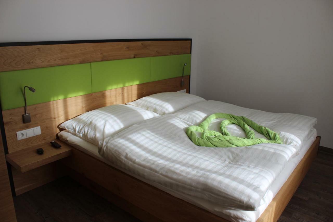 Haus Amade Appartement Wagrain Buitenkant foto
