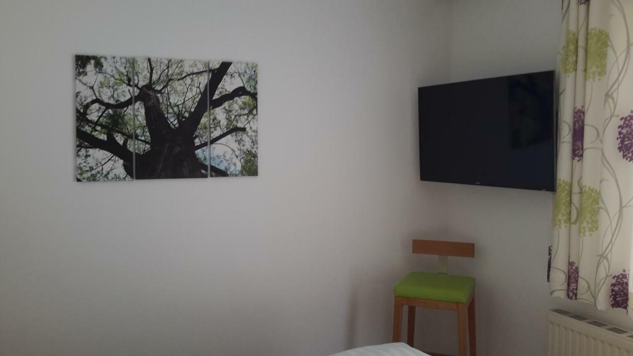 Haus Amade Appartement Wagrain Buitenkant foto